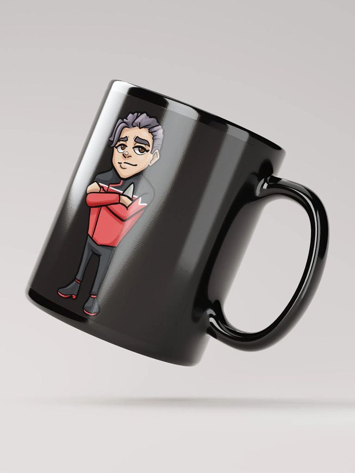Minimable Mug product image (2)