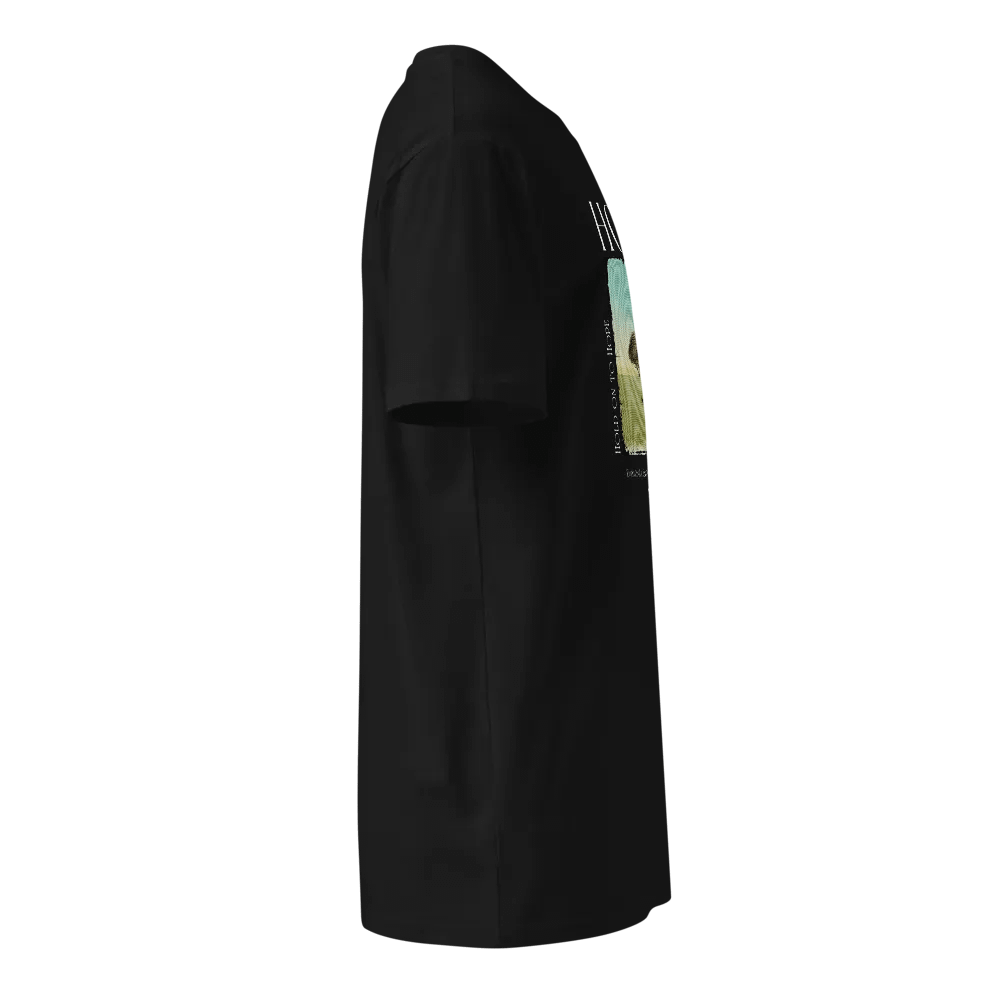Hopeful Solitude T-Shirt product image (4)