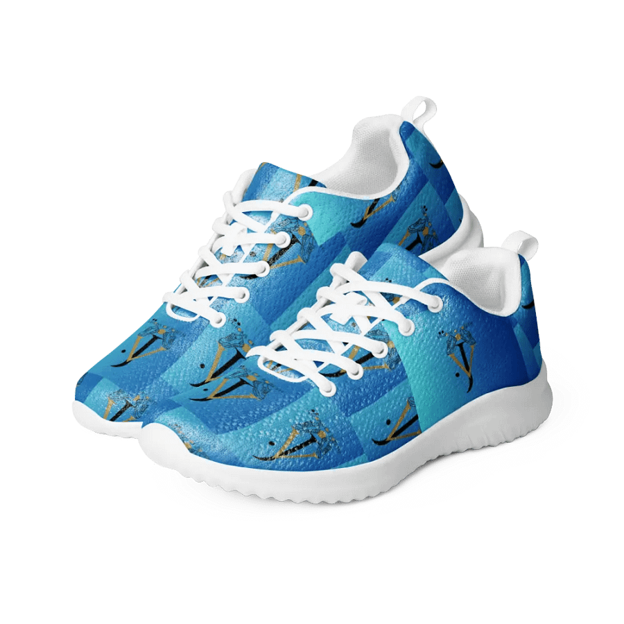 JoBeth Footwear Designs 👟 Shades of Blue product image (8)