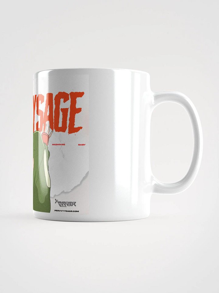 The Sage Coffee Cup product image (2)