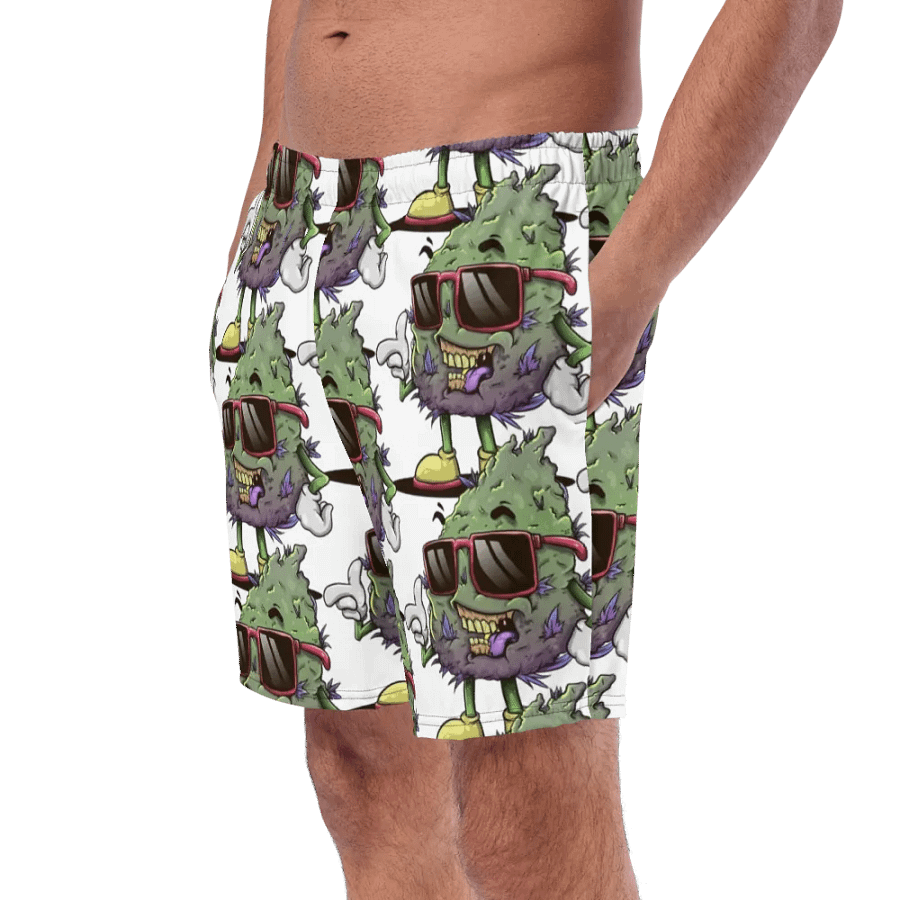 Nuggy Swin shorts product image (9)