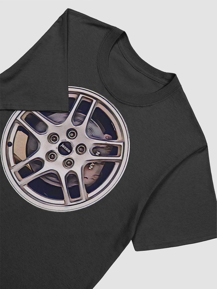 Nissan GTR R33 Tshirt product image (1)