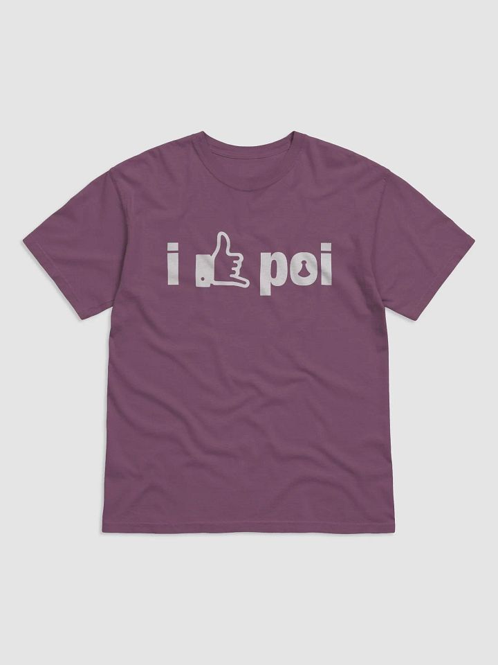 I Shaka Poi Tshirt product image (1)