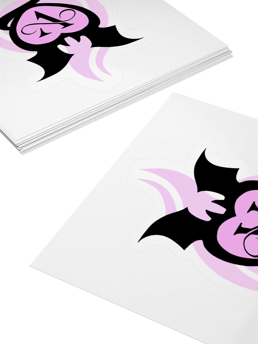 Oni's Signet Stickers product image (4)