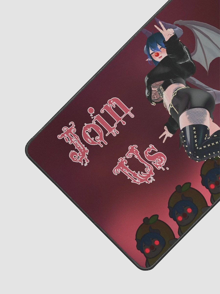 Mango Cult Mouse Mat product image (3)