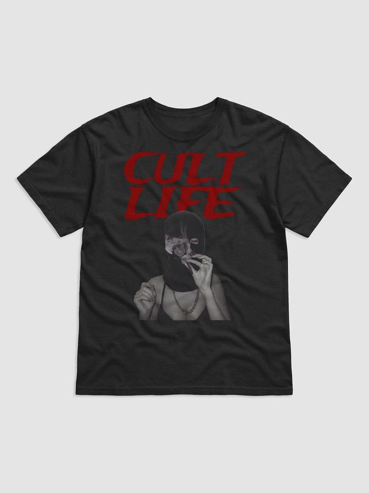 CULT LIFE SKI MASK GIRL product image (2)