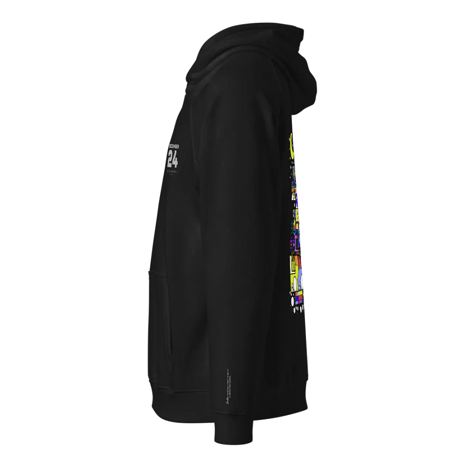 Christmas City Hoodie - Collectors Edition product image (7)