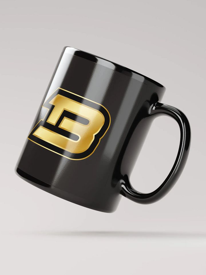 I3 Coffee Mug product image (3)