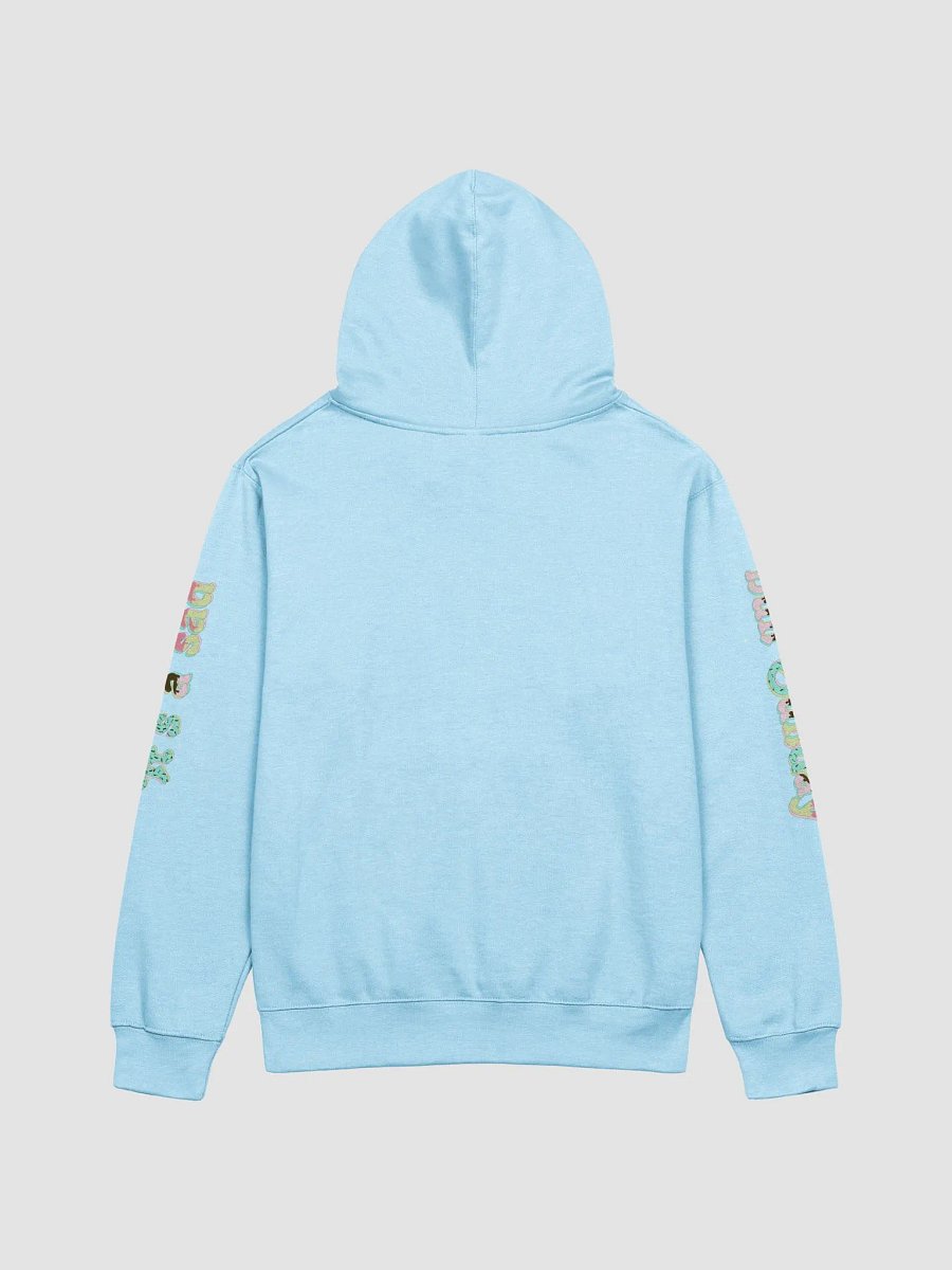 Sad Bun Sunday Hoodie product image (11)