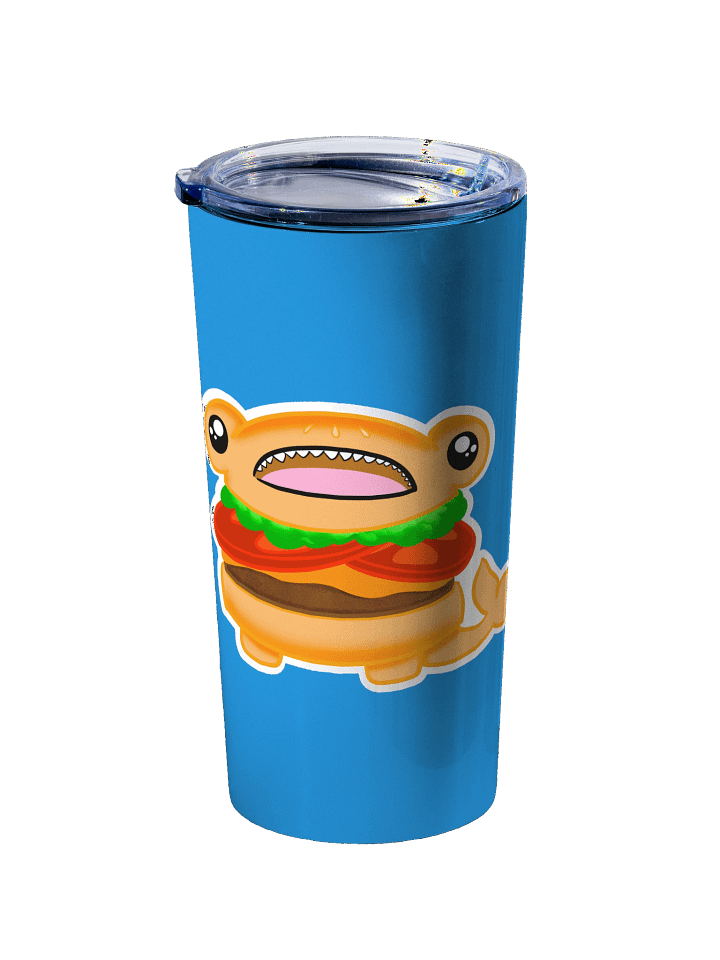 Hamborg Shork Tumbler product image (2)