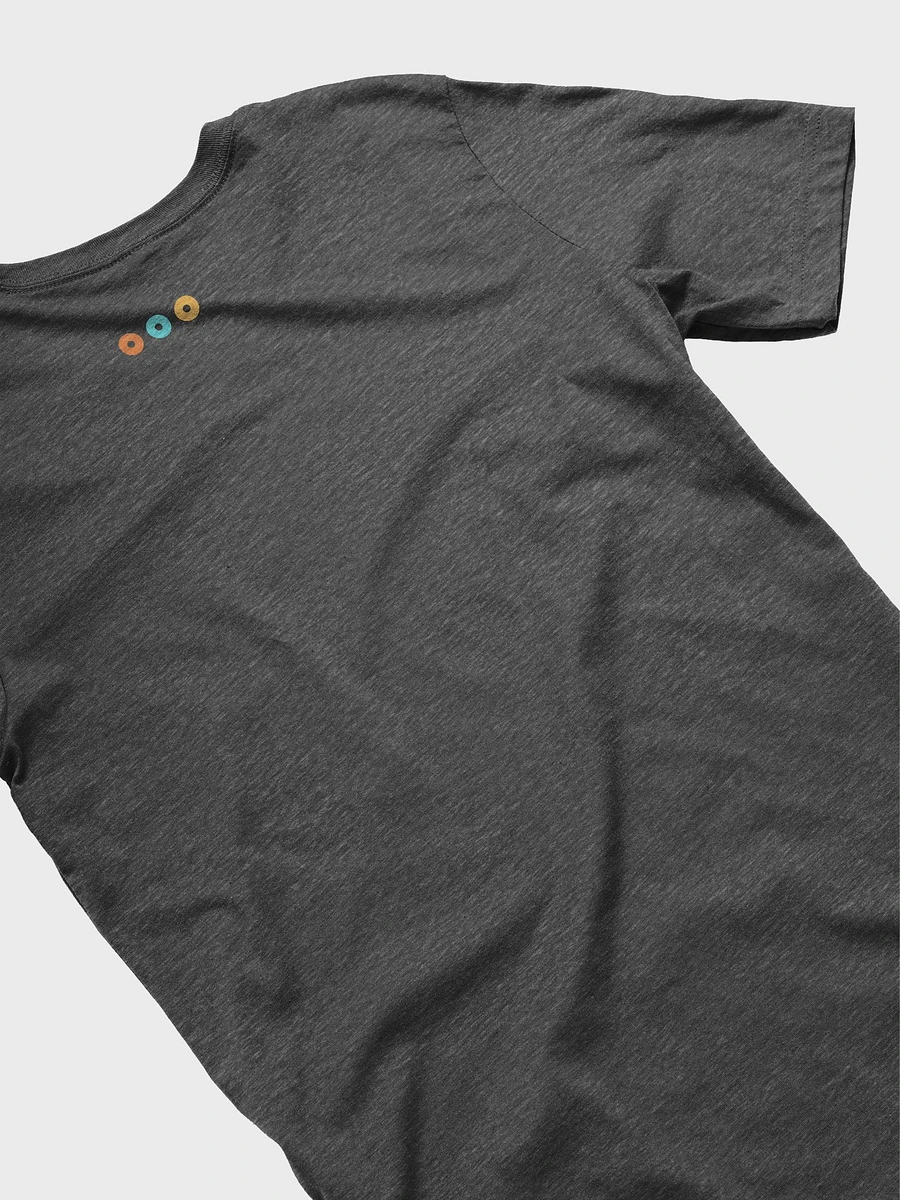 iorganize t-Shirt product image (4)