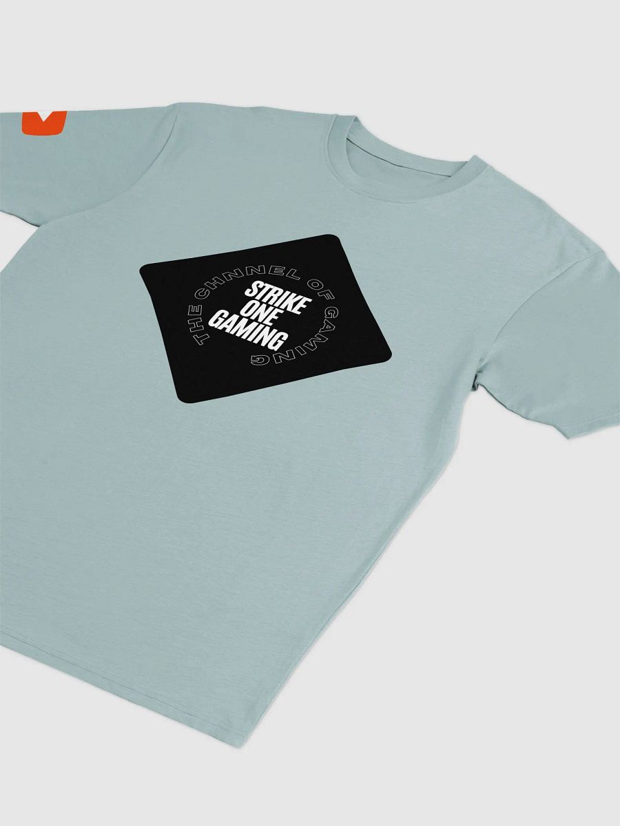 Strike One Gaming Tee product image (6)