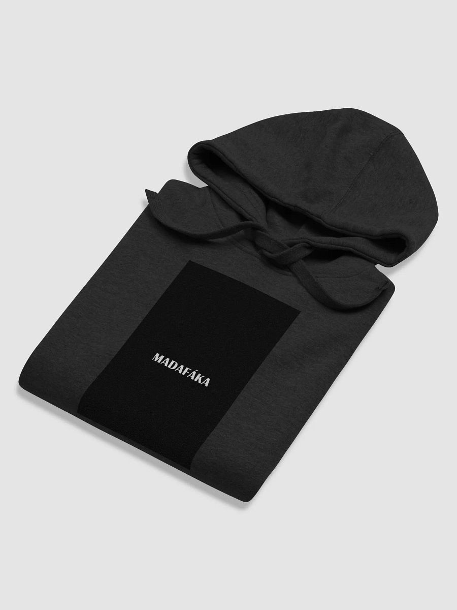 MADAFAKA Unisex Premium Hoodie product image (62)