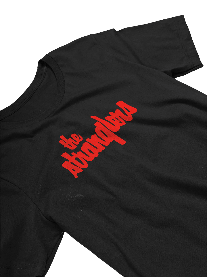 THE STRANGLERS TEE product image (1)