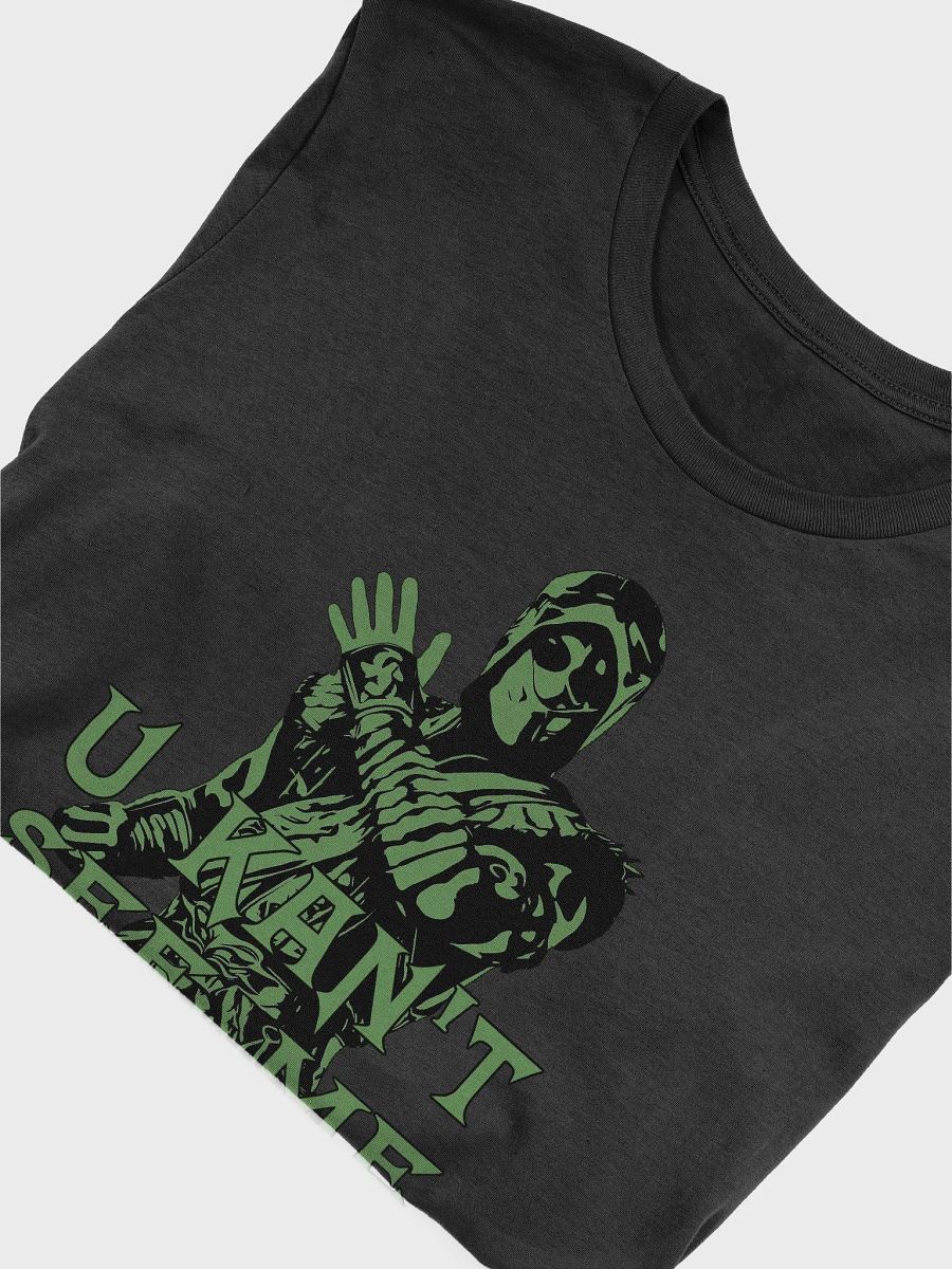 U Kan't See Me T-Shirt product image (5)