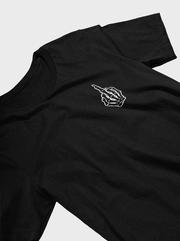 Katie Mackenzie - Band Tee product image (1)