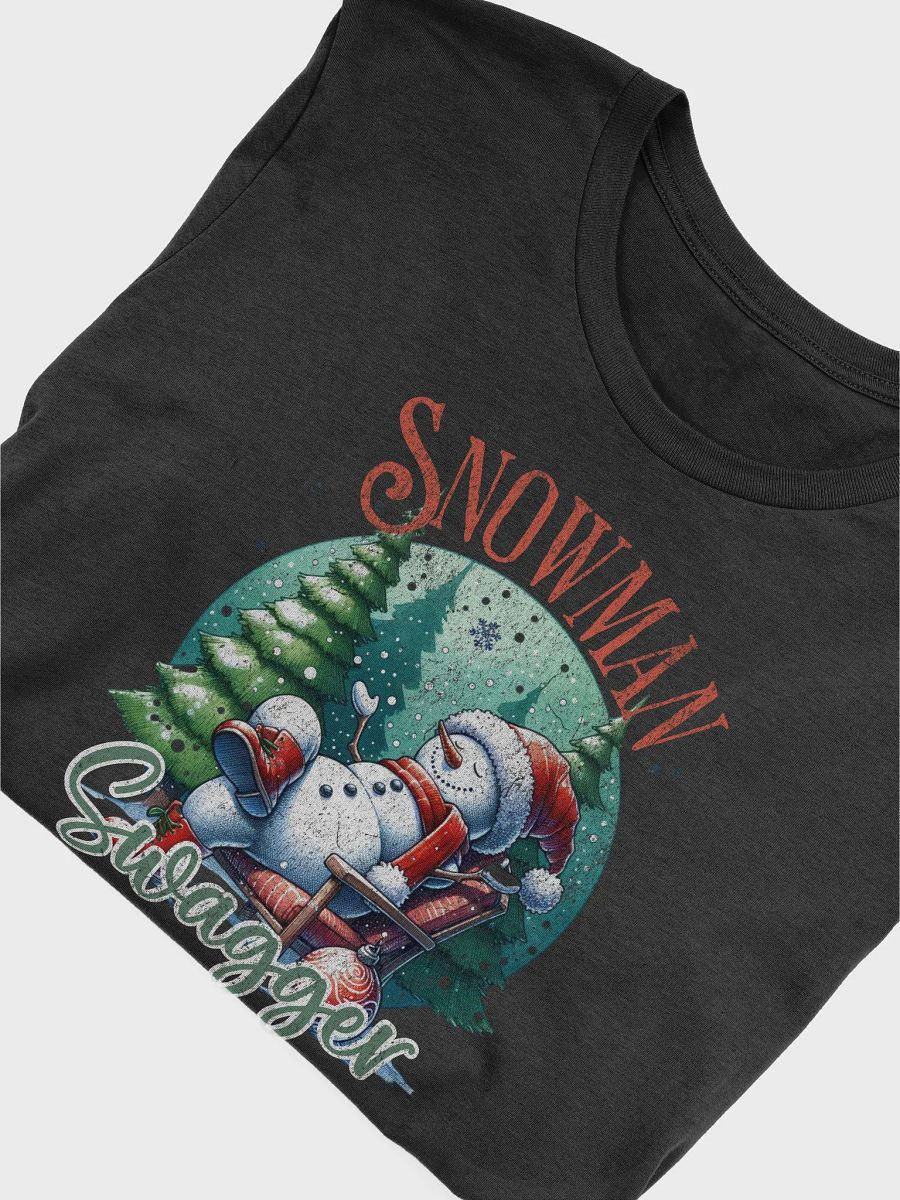 Christmas Snowman 05 product image (19)