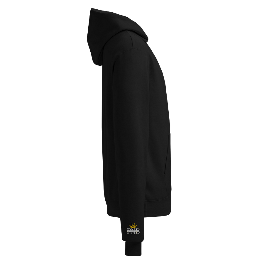 Royal PNB-Patriot Nedo Boss Crown Hoodie product image (4)