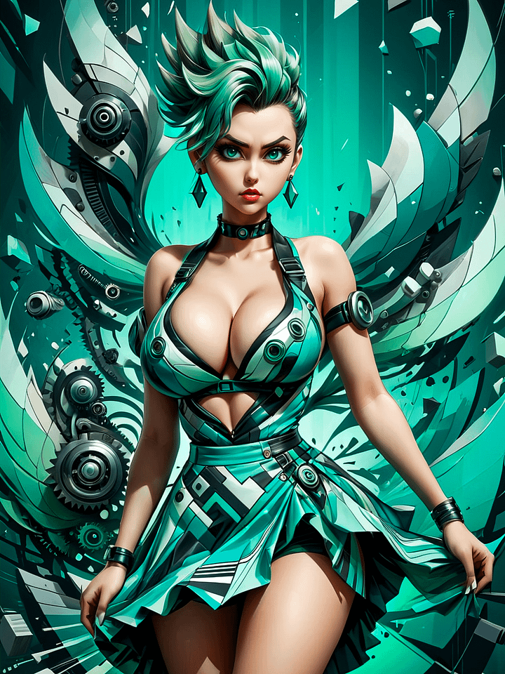COGS AND GEARS product image (1)