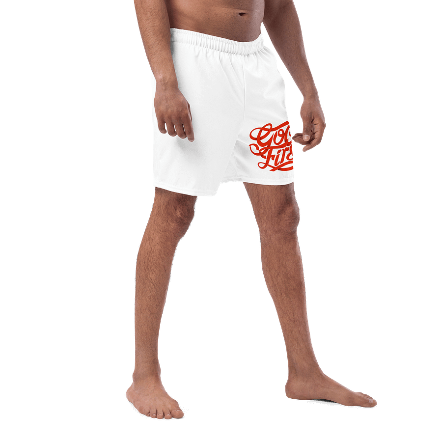 God first swim trunks product image (3)