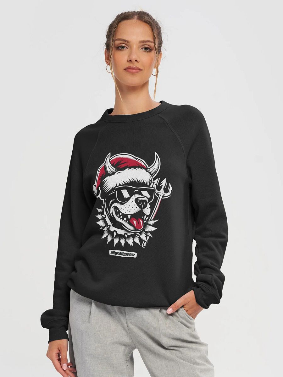 dogmas sweatshirt product image (4)