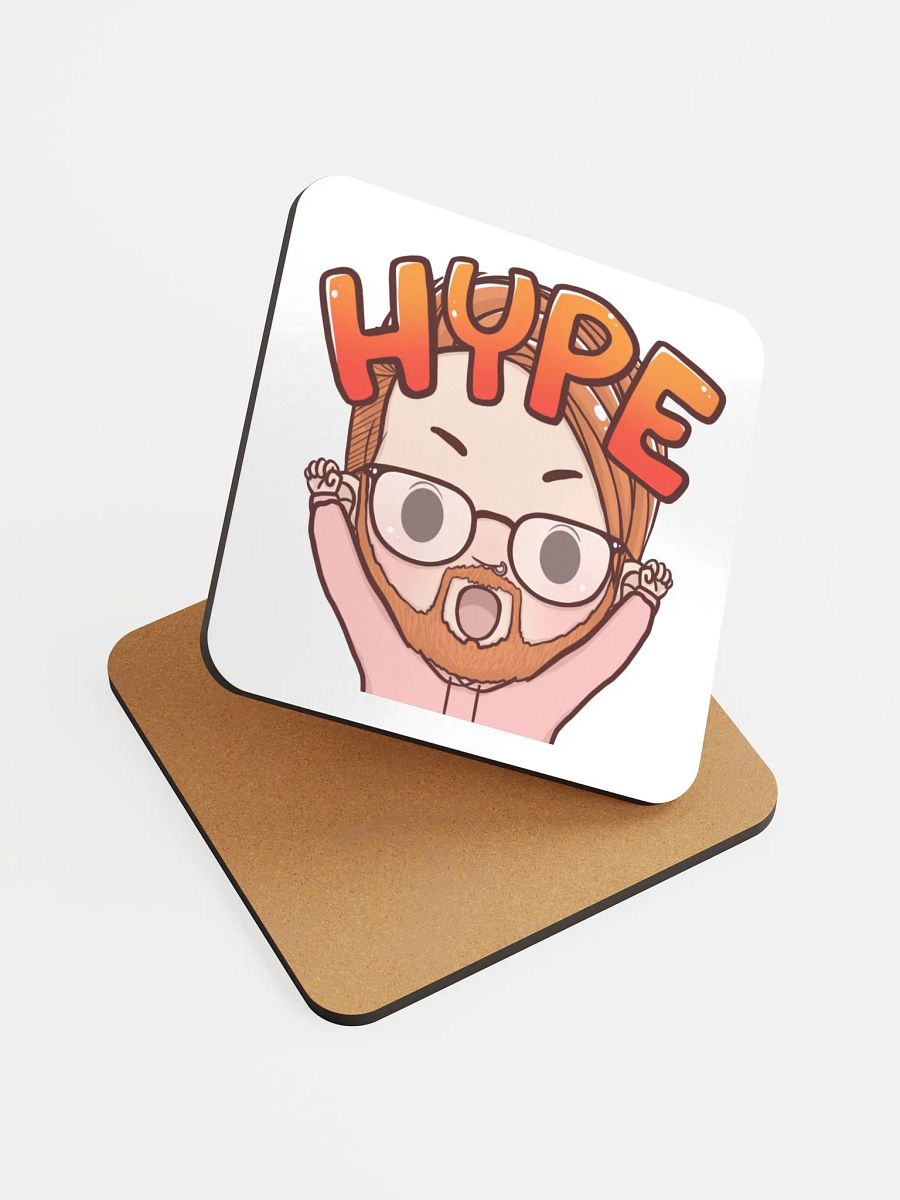 Hype Coaster product image (6)