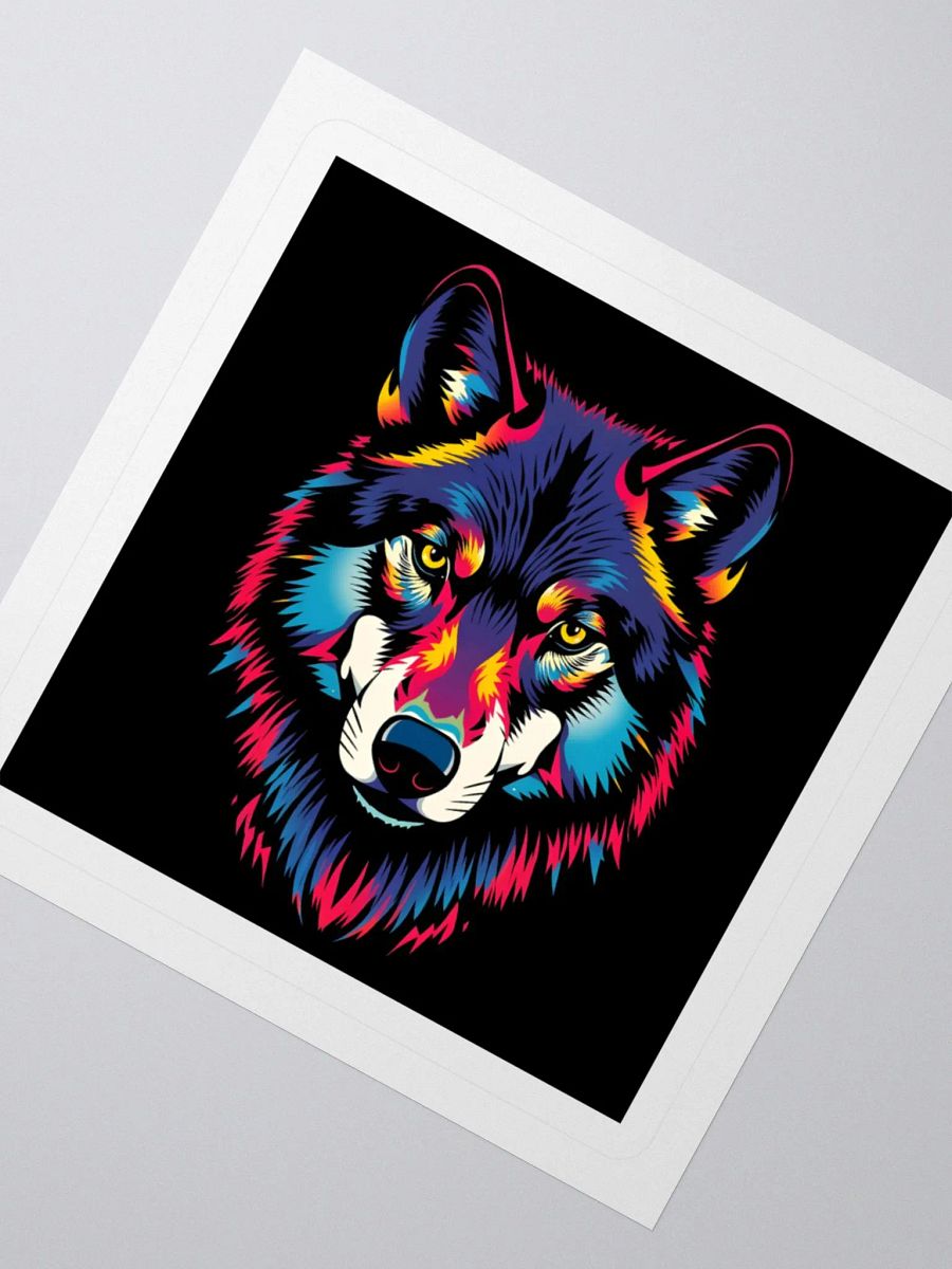 Wolf product image (5)