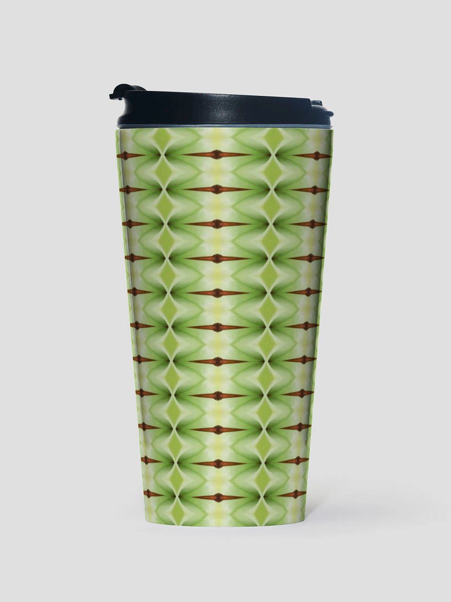 Swish & Swirl Travel Mug product image (1)