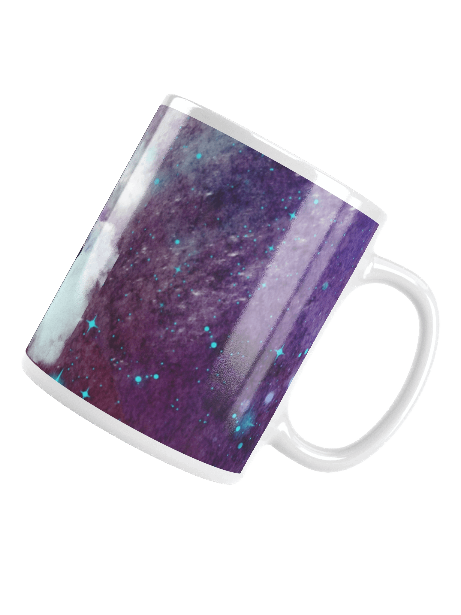 CZ Cosmic Coffee Mug product image (13)