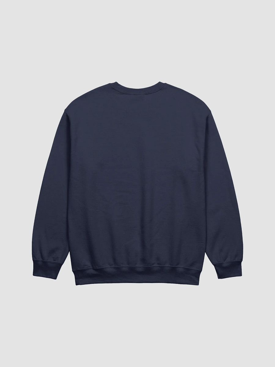 Vibrant Melodies Circle Sweatshirt product image (14)