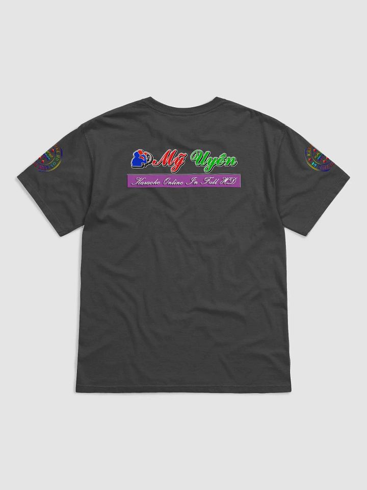 MY UYEN KARAOKE SOUVENIR SHIRT! (FOR MEN) (V2) product image (5)