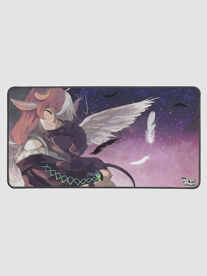 Dusk Desk Mat (15.5