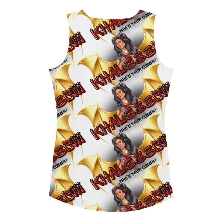 Print All-over Tanktop (Avatar Full) product image (2)
