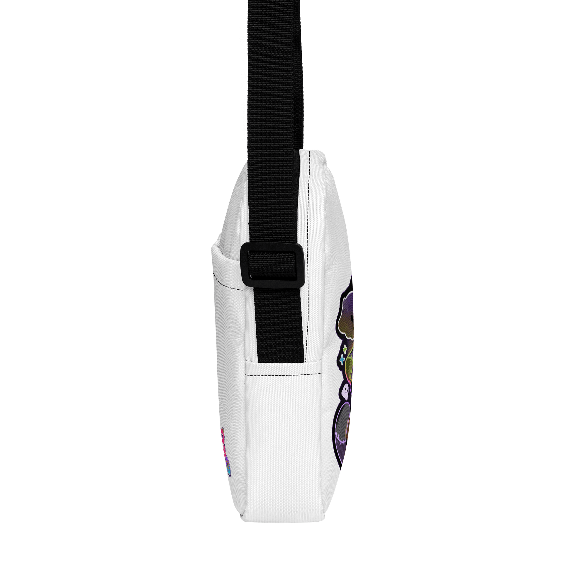 Ghost Momo Crossbody Bag product image (3)