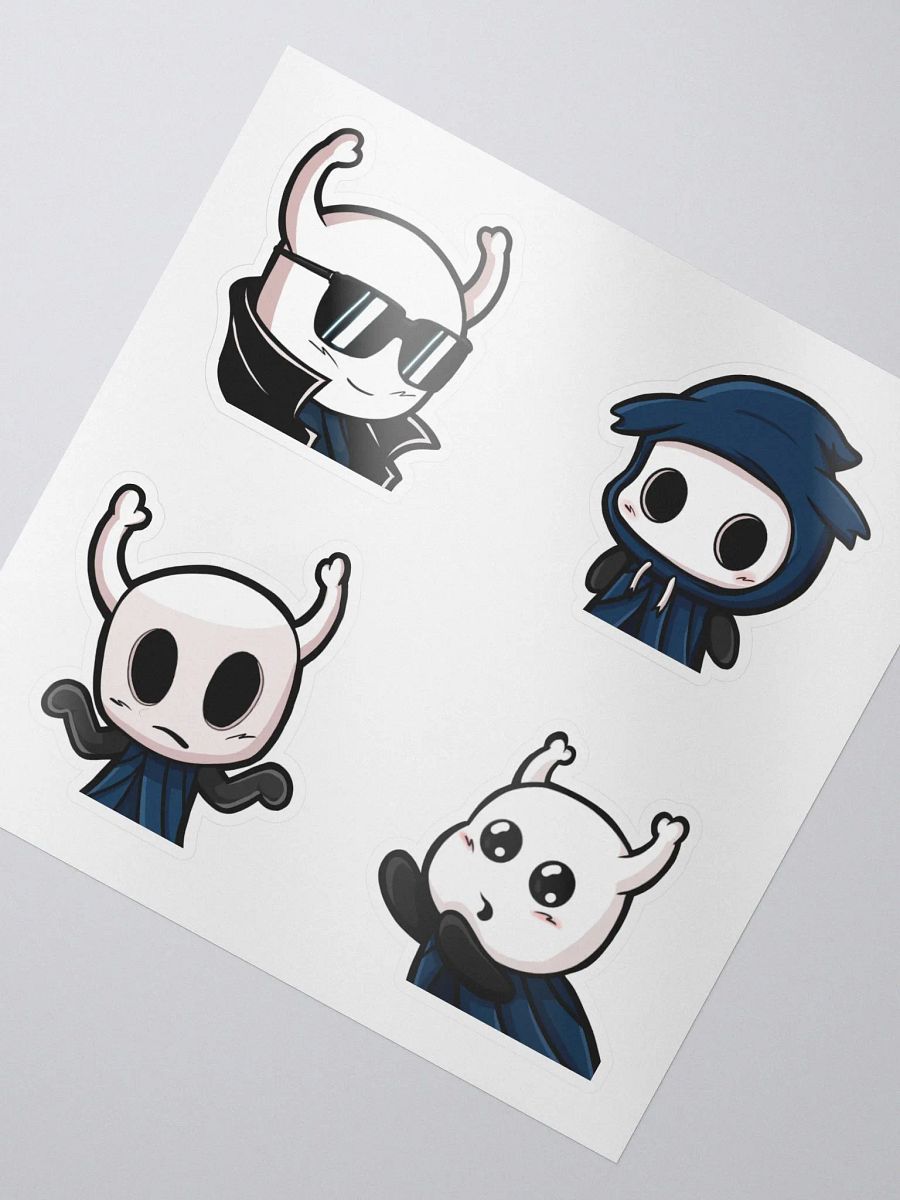 Set of Stickers 2 product image (2)