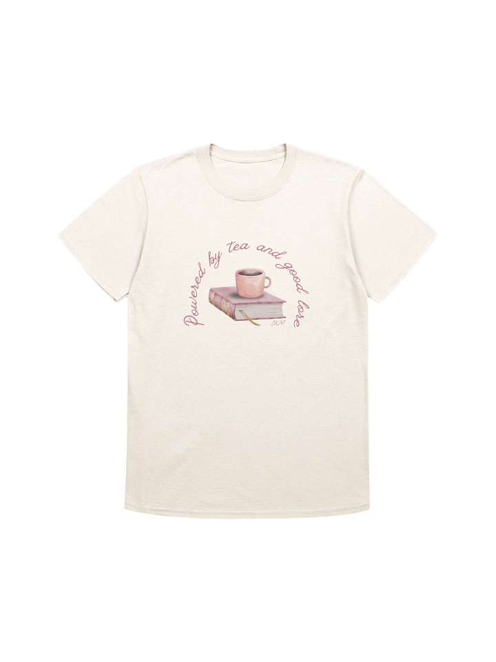 Tea and Good Lore: T-Shirt product image (6)