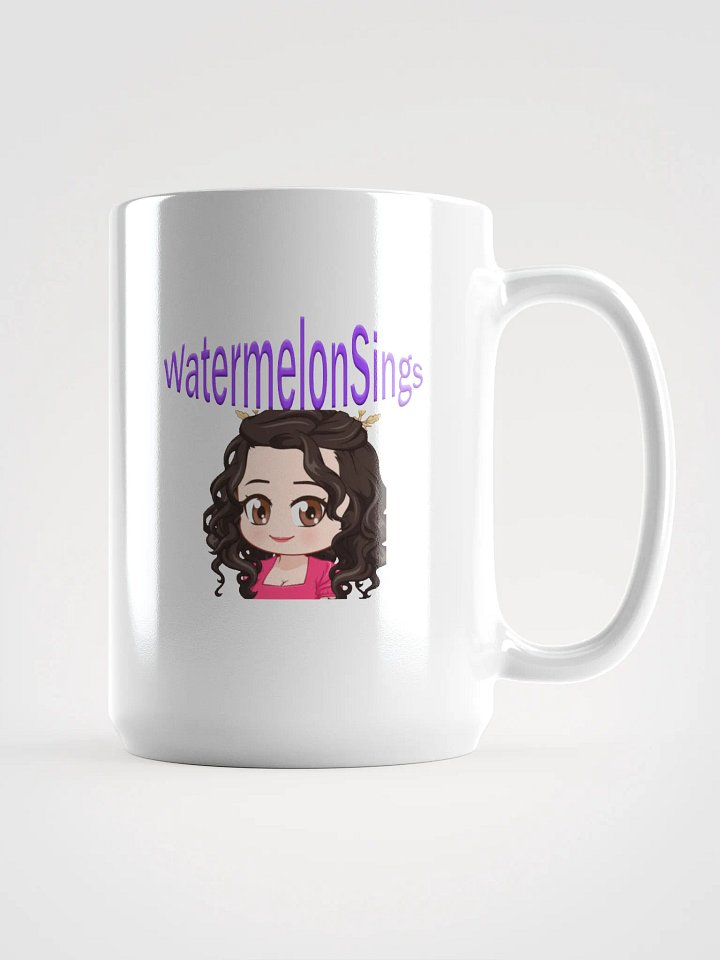 WatermelonSings Mug product image (1)