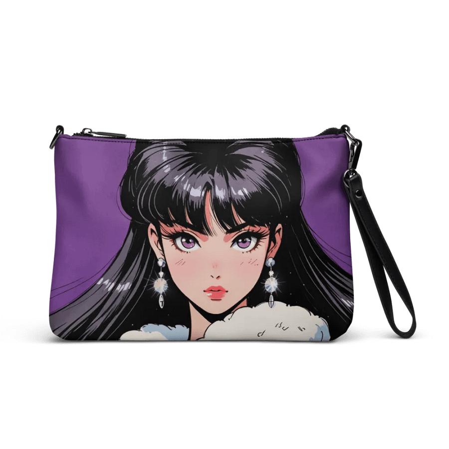 Muse Coquette Crossbody Bag product image (1)