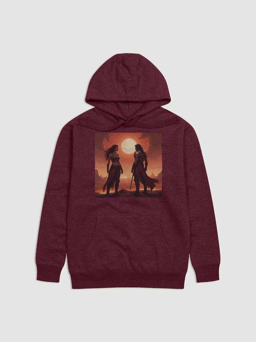 Scattered Gods Hoodie product image (1)