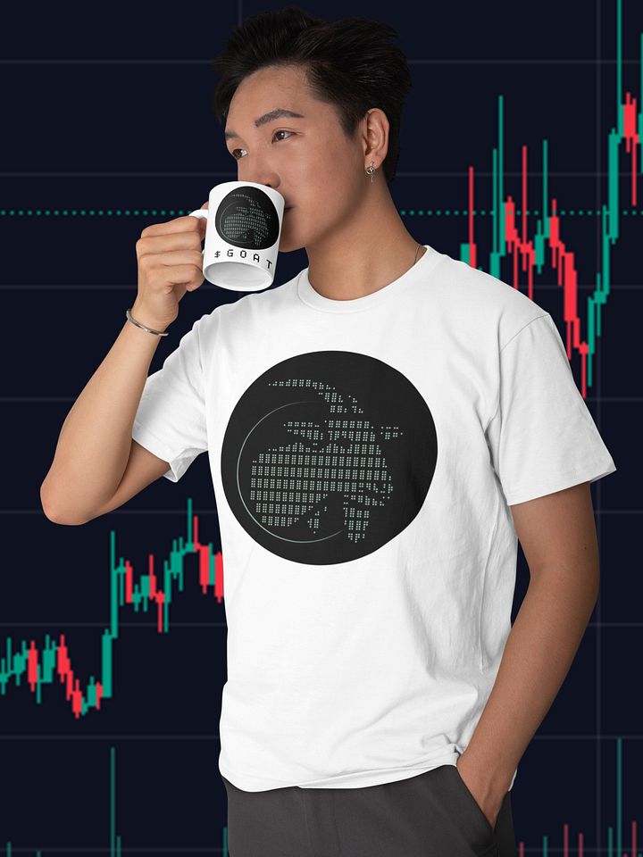$GOAT Mug product image (2)