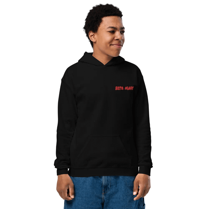 Esta Migoy youth Collection product image (1)