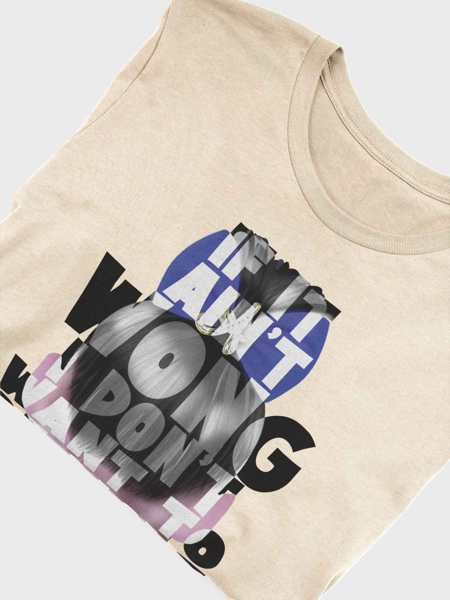 If it ain't Wong... Shirt product image (4)