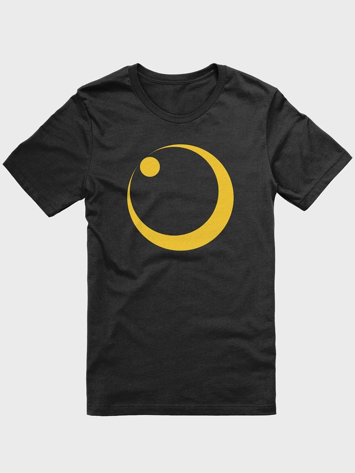Chiba Clan Crest T-Shirt – Symbol of Celestial Protection & Samurai Legacy product image (2)