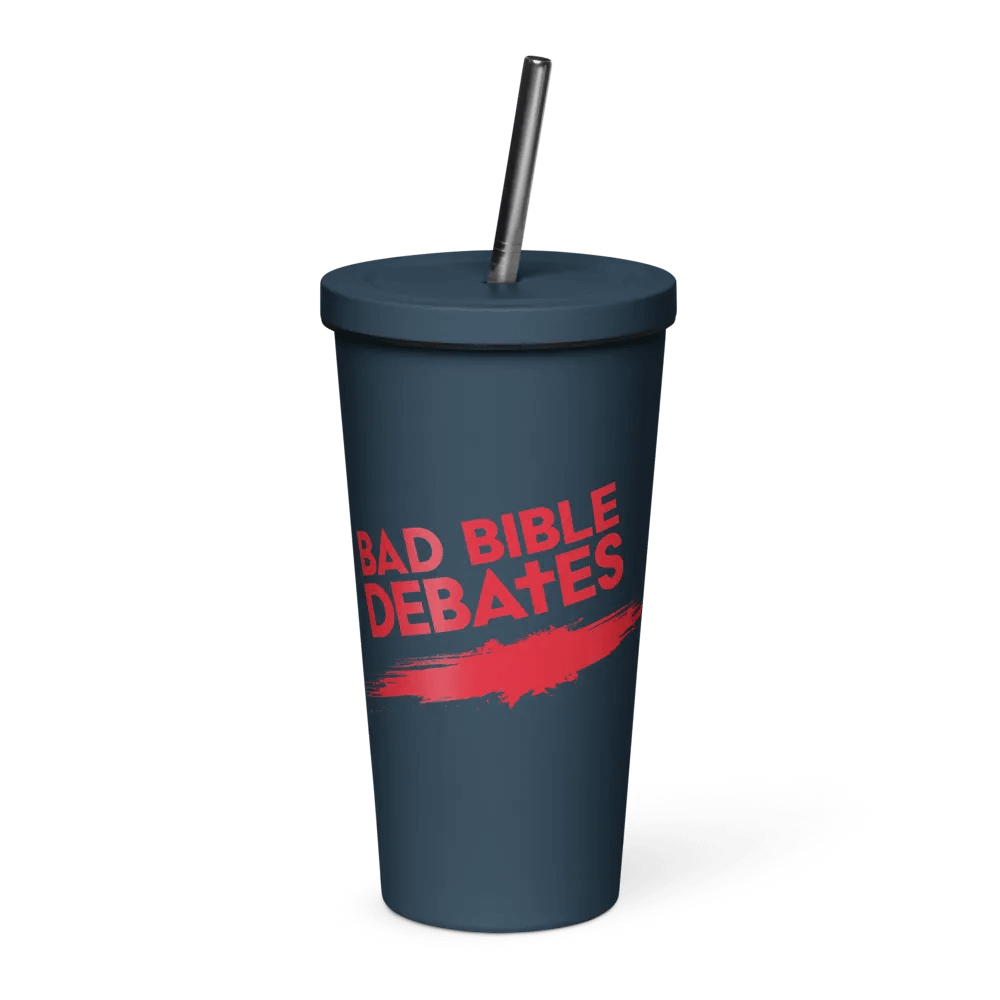 BBC (Bad Bible Cup) product image (1)