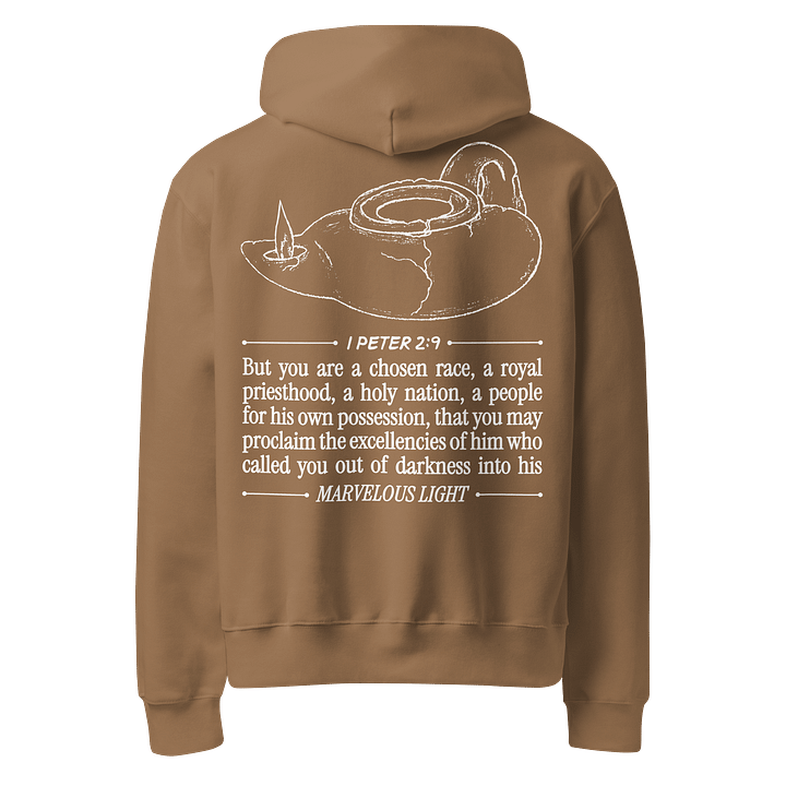 Promises: I AM CHOSEN product image (14)