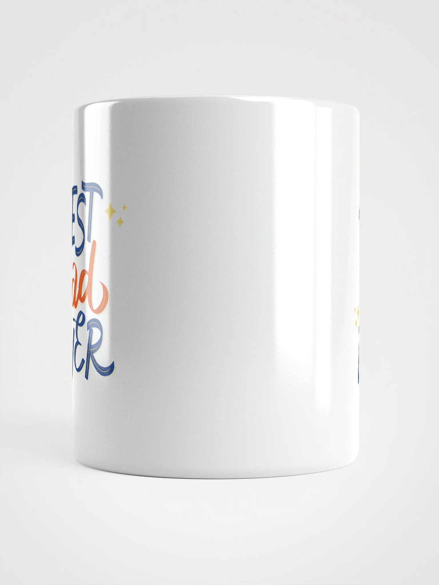 Best Dad Ever Mug product image (14)