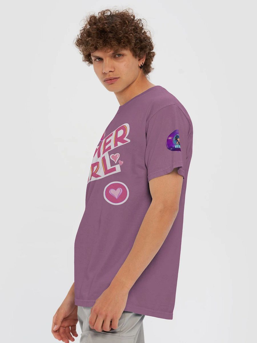 Gamer Girl T Shirt product image (72)