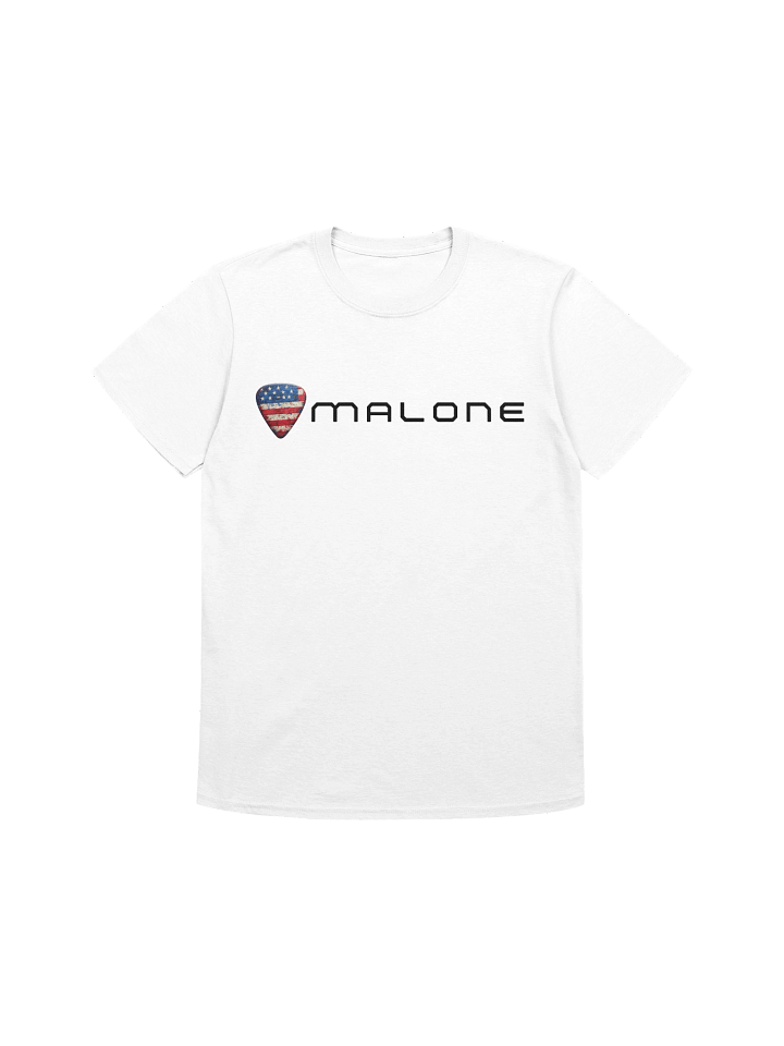 (Pick) Malone ~ I (Pick) U Back Lightweight T-Shirt - product image (113)