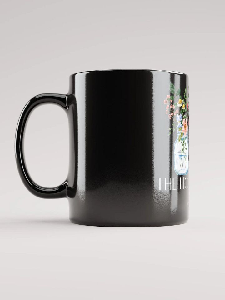 The HoneyCombs Hive Newsletter Mug product image (2)