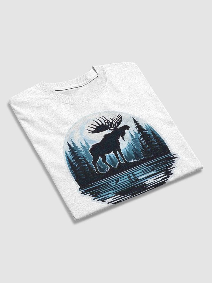 Nightsade orignal/moose T-shirt product image (2)